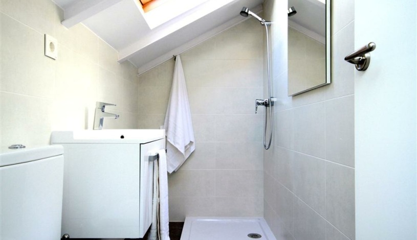 Apartment Calle Calderón de la Barca Málaga - Apt 30568