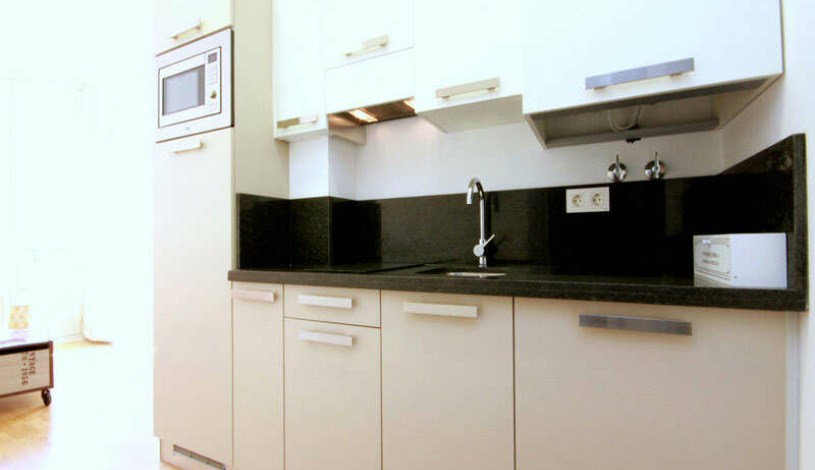 Apartment Calle Calderón de la Barca Málaga - Apt 31068