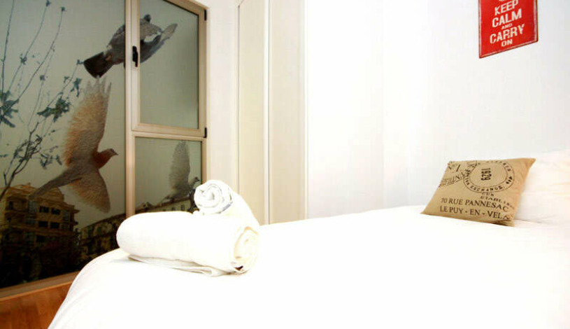 Apartment Calle Calderón de la Barca Málaga - Apt 31068