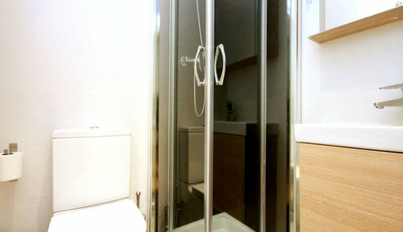 Apartment Calle Calderón de la Barca Málaga - Apt 31068