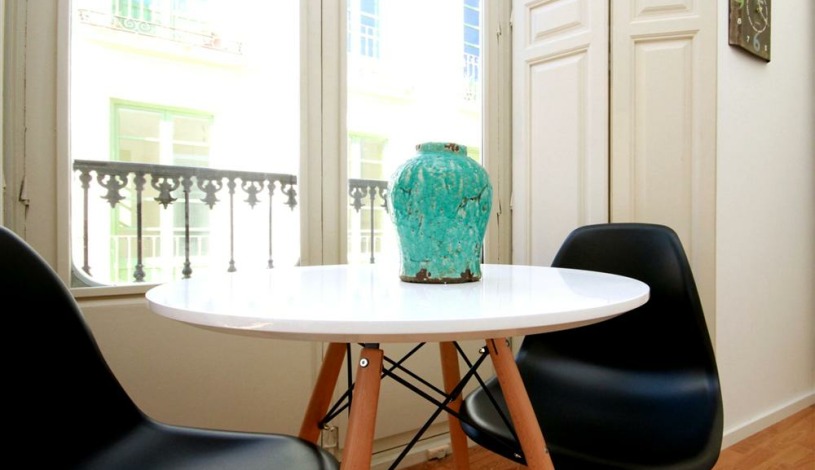 Apartment Calle Calderón de la Barca Málaga - Apt 31149