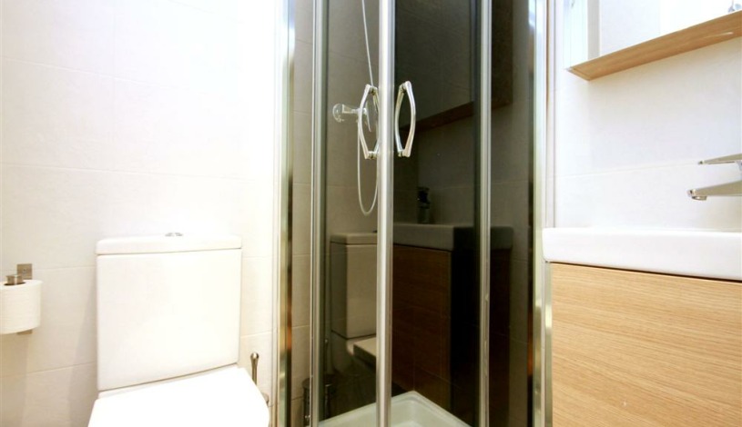 Apartment Calle Calderón de la Barca Málaga - Apt 31150