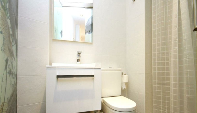 Apartment Calle Calderón de la Barca Málaga - Apt 31151