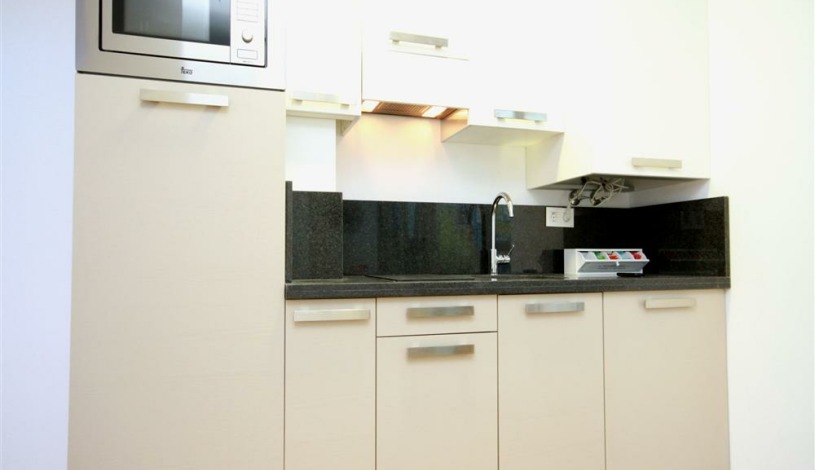 Apartment Calle Calderón de la Barca Málaga - Apt 31152