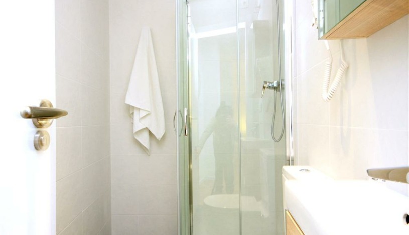 Apartment Calle Calderón de la Barca Málaga - Apt 31152