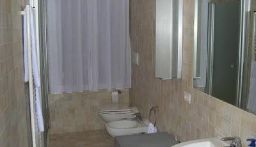 Apartment Calle Campi Venezia - Apt 11165