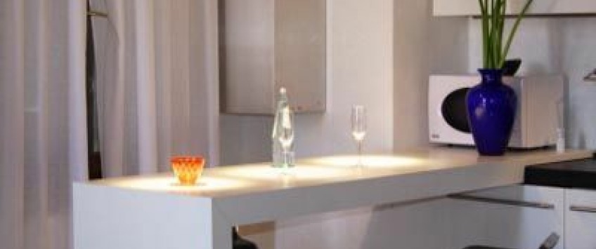 Apartment Calle Campi Venezia - Apt 11165