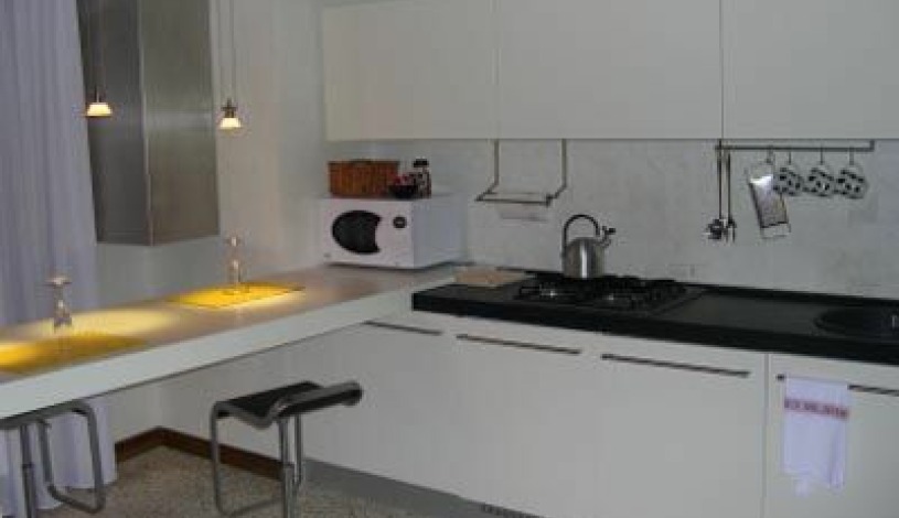 Apartment Calle Campi Venezia - Apt 11165