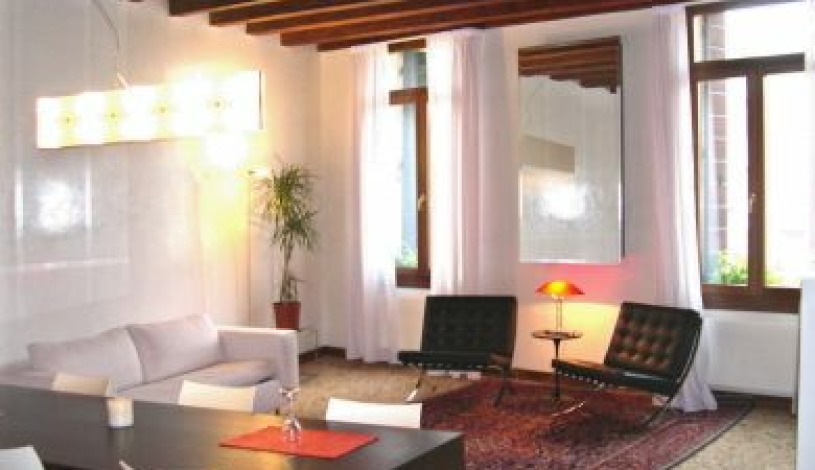 Apartment Calle Campi Venezia - Apt 11176