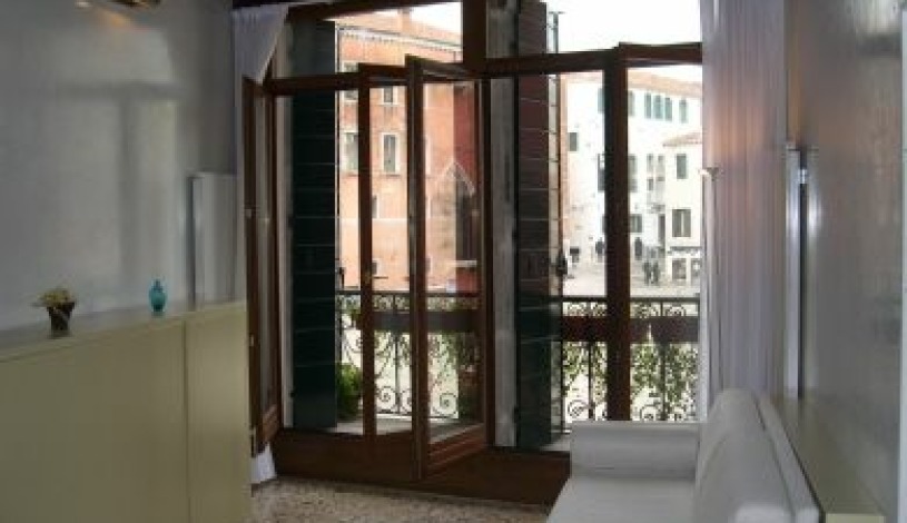 Apartment Calle Campi Venezia - Apt 11176