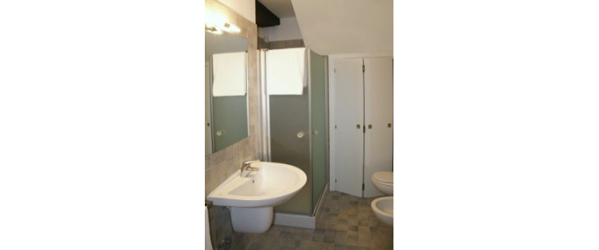 Apartment Calle Campi Venezia - Apt 11178