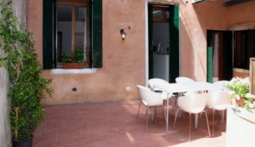 Apartment Calle Campi Venezia - Apt 11178