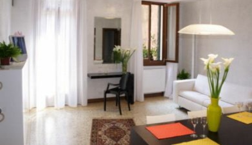 Apartment Calle Campi Venezia - Apt 11178