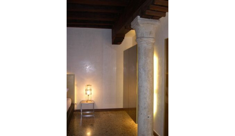 Apartment Calle Campi Venezia - Apt 11142