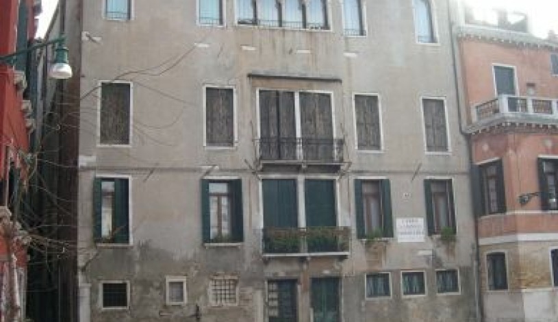 Apartment Calle Campi Venezia - Apt 11142