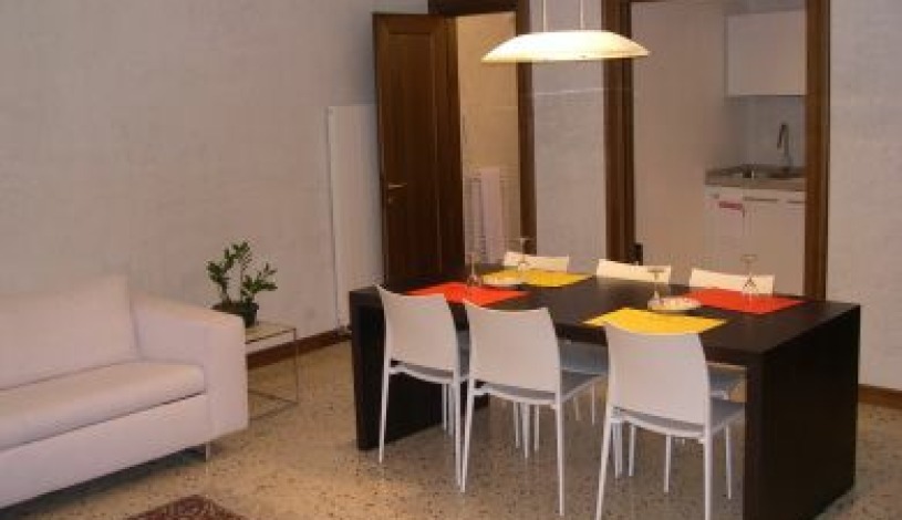 Apartment Calle Campi Venezia - Apt 11178