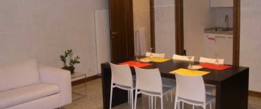 Apartment Calle Campi Venezia - Apt 11178