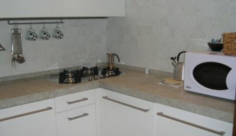 Apartment Calle Campi Venezia - Apt 11178