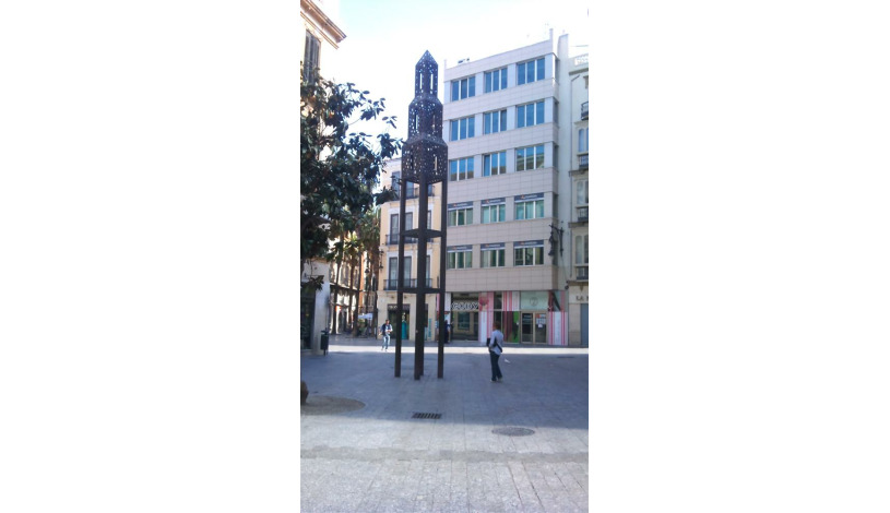 Apartment Calle Carretería Málaga - Apt 33882