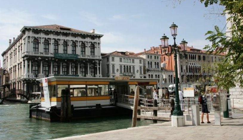 Apartment Calle Carrozze Castello Venezia - Apt 872