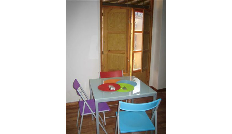 Apartment Calle Cerrajeros Valencia - Apt 17257