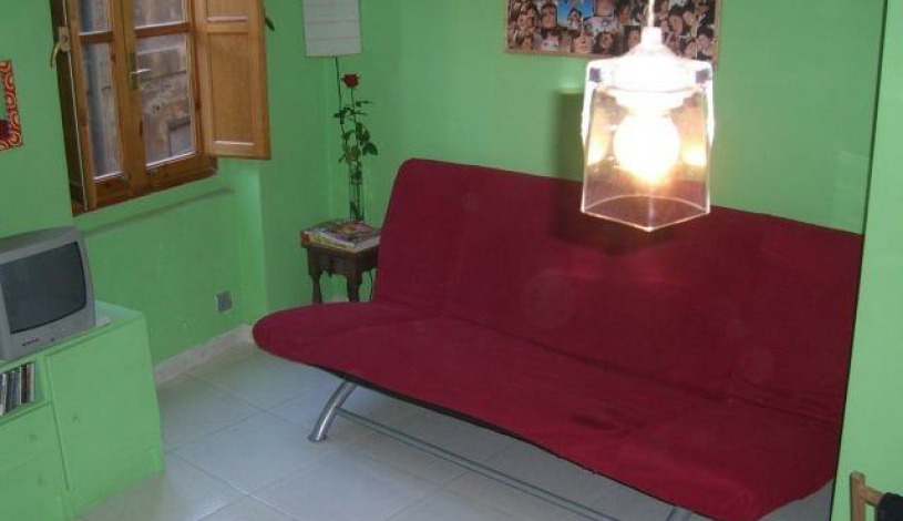 Apartment Calle Cerrajeros Valencia - Apt 17285