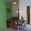 Studio Valencia El Mercat with kitchen for 4 persons