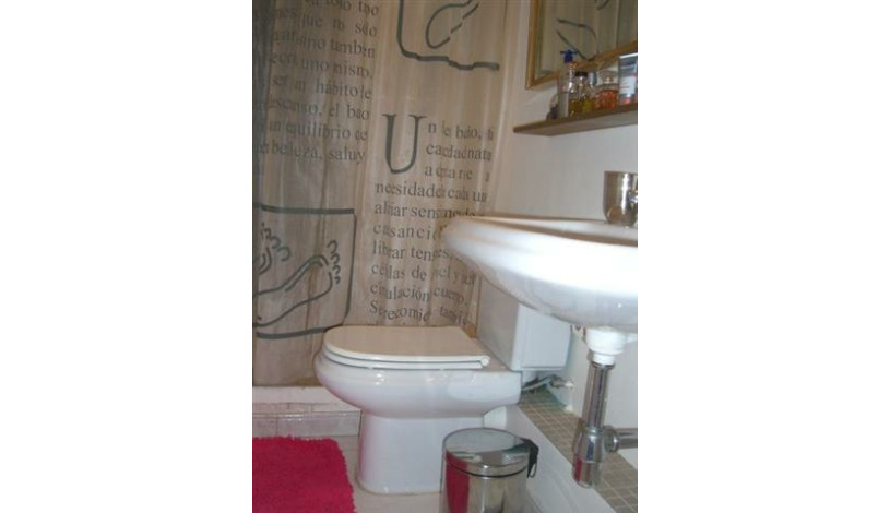 Apartment Calle Cerrajeros Valencia - Apt 17285