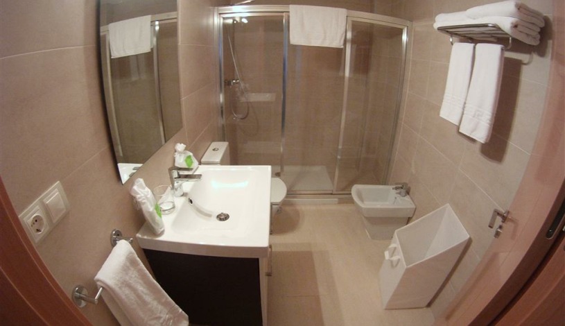 Apartment Calle Cinteria Málaga - Apt 28178
