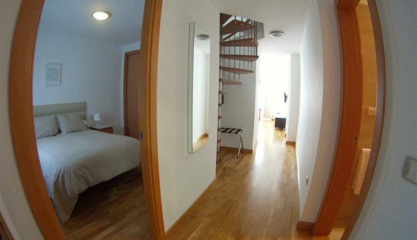 Apartment Calle Cinteria Málaga - Apt 28178