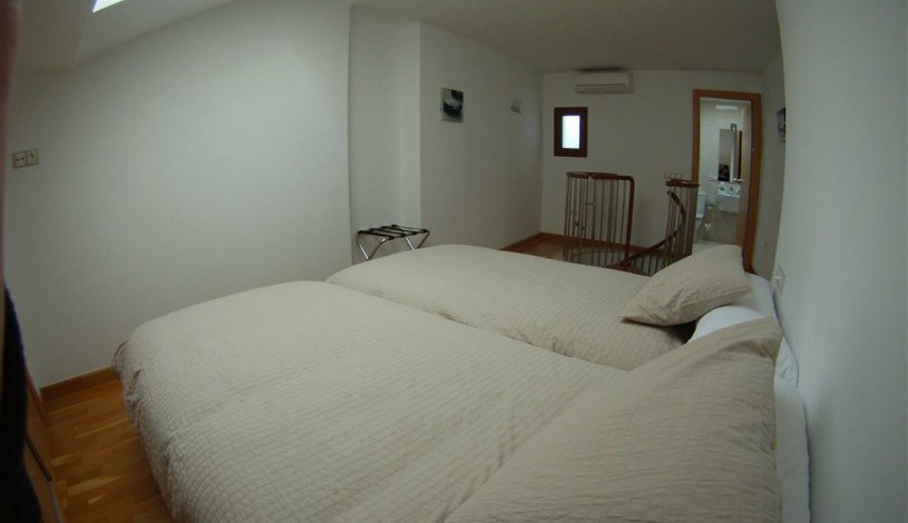 Apartment Calle Cinteria Málaga - Apt 28177
