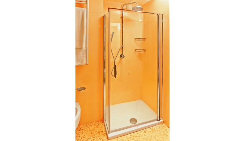 Apartment Calle Corona Leonardo Venezia - Apt 35839