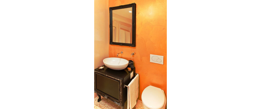 Apartment Calle Corona Leonardo Venezia - Apt 35839