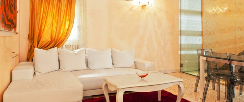 Apartment Calle Corona Leonardo Venezia - Apt 35839