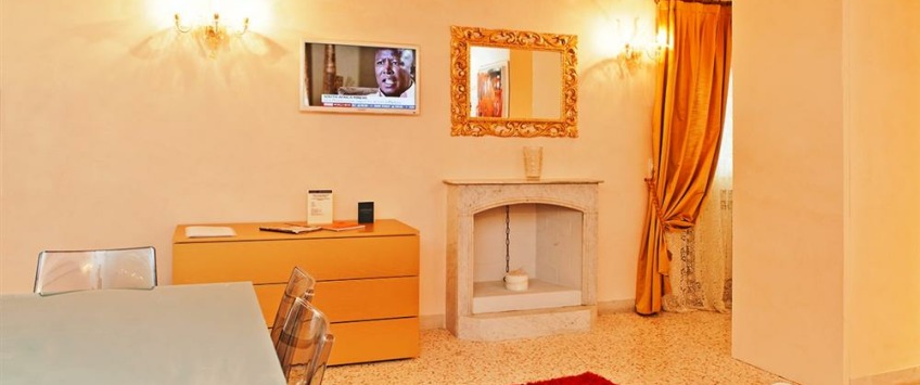 Apartment Calle Corona Leonardo Venezia - Apt 35839