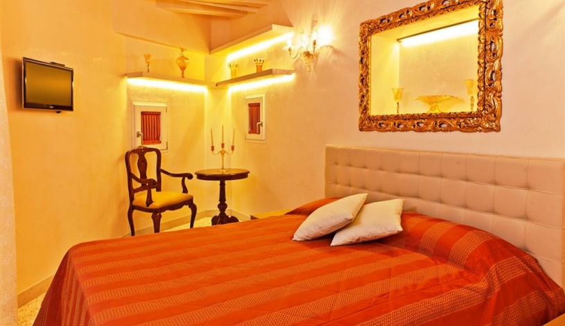 Apartment Calle Corona Leonardo Venezia - Apt 35839