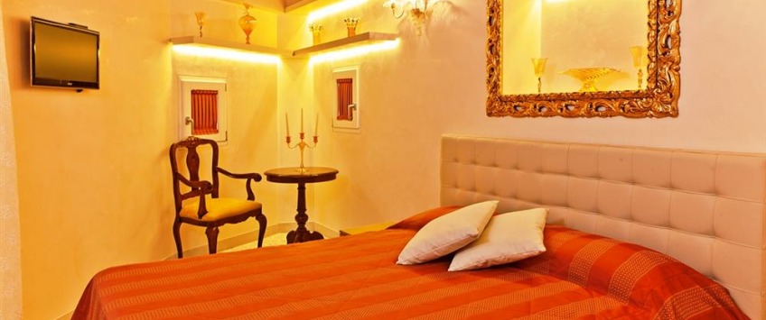 Apartment Calle Corona Leonardo Venezia - Apt 35839