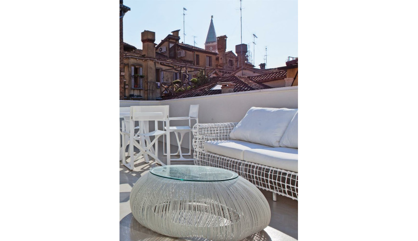 Apartment Calle Corona Leonardo Venezia - Apt 35839