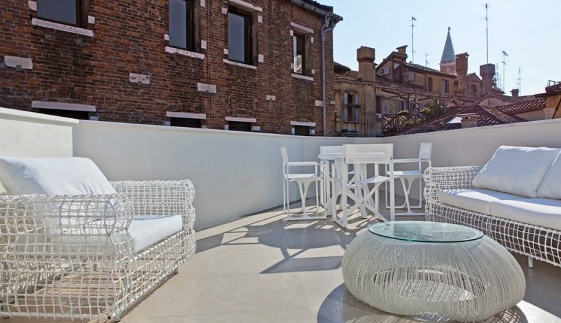 Apartment Calle Corona Leonardo Venezia - Apt 35839