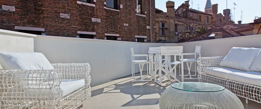 Apartment Calle Corona Leonardo Venezia - Apt 35839