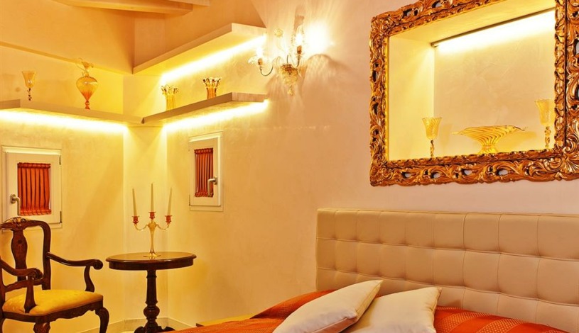 Apartment Calle Corona Leonardo Venezia - Apt 35839