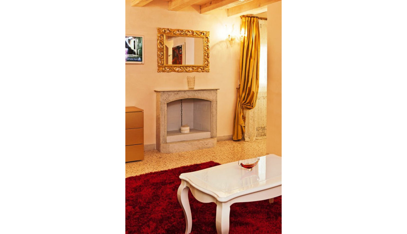 Apartment Calle Corona Leonardo Venezia - Apt 35839