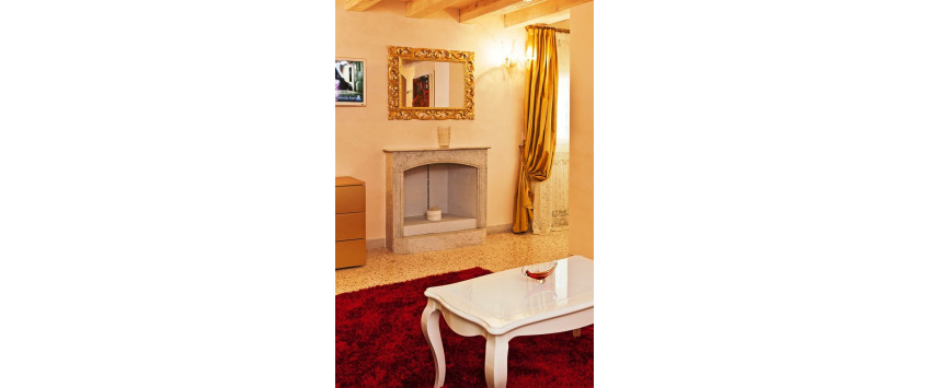 Apartment Calle Corona Leonardo Venezia - Apt 35839