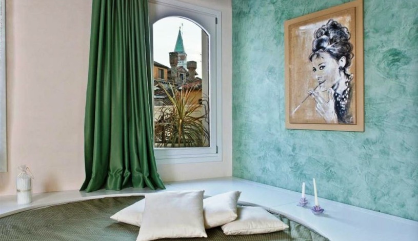 Apartment Calle Corona Leonardo Venezia - Apt 35839