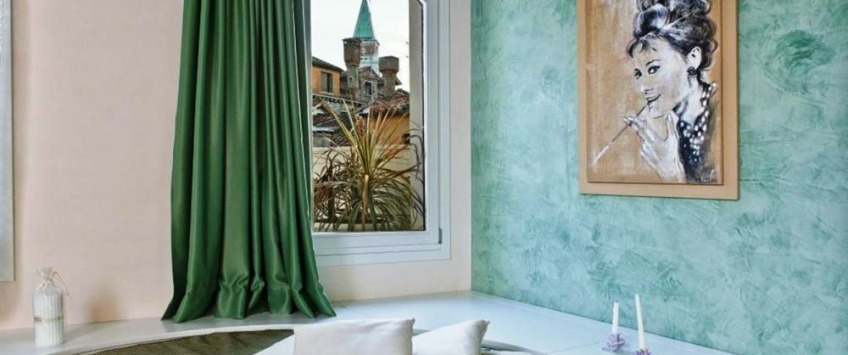 Apartment Calle Corona Leonardo Venezia - Apt 35839