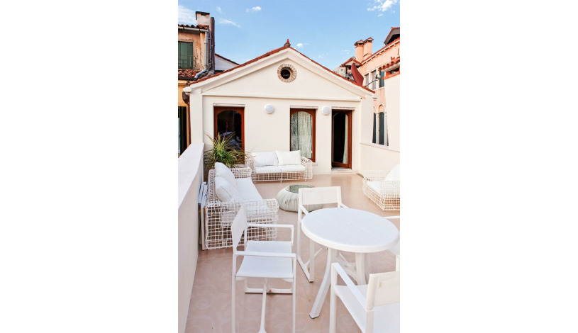 Apartment Calle Corona Leonardo Venezia - Apt 35839