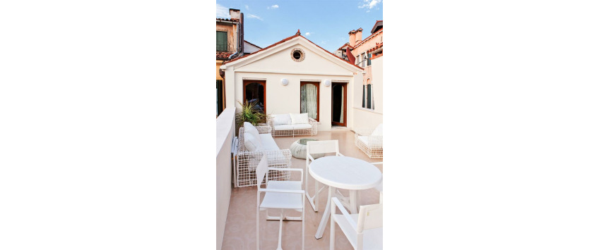 Apartment Calle Corona Leonardo Venezia - Apt 35839