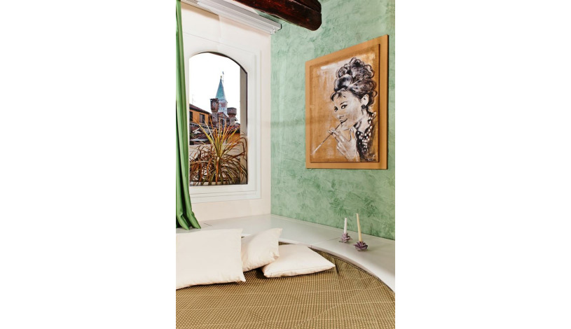 Apartment Calle Corona Leonardo Venezia - Apt 35839