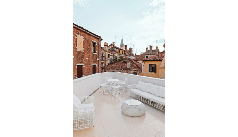 Apartment Calle Corona Leonardo Venezia - Apt 35839