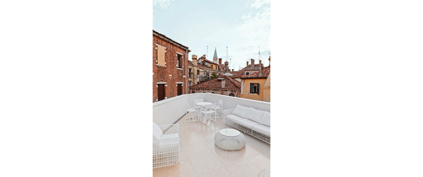 Apartment Calle Corona Leonardo Venezia - Apt 35839
